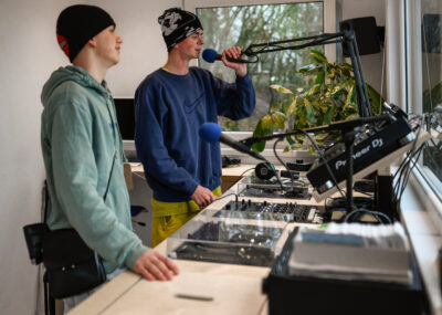 Slider Bild