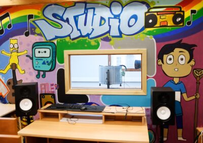 Slider Bild