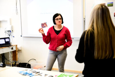 Slider Bild