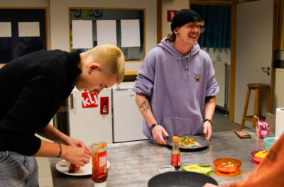 Slider Bild