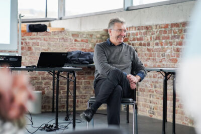 Slider Bild