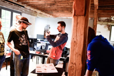 Slider Bild