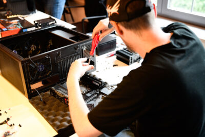 Slider Bild