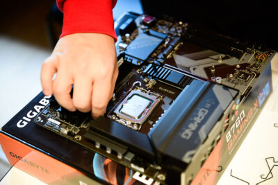 Slider Bild