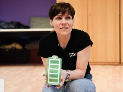 Slider Bild