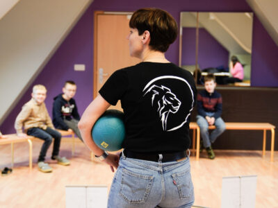 Slider Bild